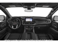 2021 GMC YUKON XL 4WD 4DR SLT Interior Shot 6