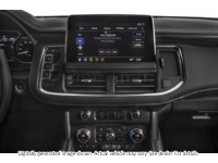 2021 GMC YUKON XL 4WD 4DR SLT Interior Shot 2