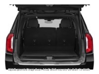 2021 GMC YUKON XL 4WD 4DR SLT Exterior Shot 4