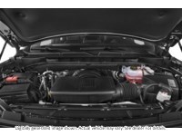 2021 GMC YUKON XL 4WD 4DR SLT Exterior Shot 3