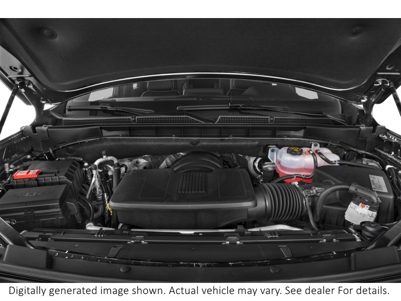 2021 GMC YUKON XL 4WD 4DR SLT Exterior Shot 3