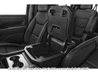 2021 GMC YUKON XL 4WD 4DR SLT Interior Shot 7