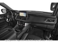 2021 GMC YUKON XL 4WD 4DR SLT Interior Shot 1