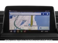 2021 GMC YUKON XL 4WD 4DR SLT Interior Shot 8