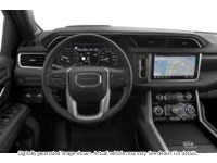 2024 GMC Yukon XL 4WD 4dr Denali Interior Shot 3