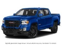 2022 Gmc Canyon 2WD Crew Cab 128