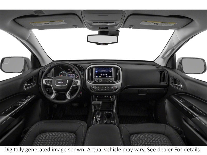 2022 Gmc Canyon 2WD Crew Cab 128