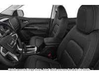 2022 Gmc Canyon 2WD Crew Cab 128