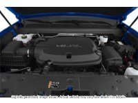 2022 Gmc Canyon 2WD Crew Cab 128