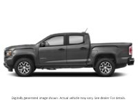 2021 Gmc Canyon 4WD Crew Cab 128