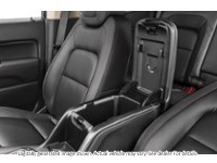 2021 Gmc Canyon 4WD Crew Cab 128