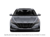 2021 Hyundai Elantra Ultimate Tech IVT Exterior Shot 5