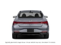 2021 Hyundai Elantra Ultimate Tech IVT Exterior Shot 7