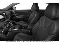 2021 Hyundai Elantra Ultimate Tech IVT Interior Shot 4