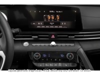 2021 Hyundai Elantra Ultimate Tech IVT Interior Shot 2