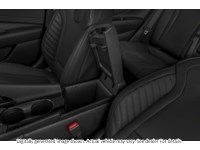 2021 Hyundai Elantra Ultimate Tech IVT Interior Shot 7