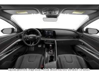 2021 Hyundai Elantra N Line DCT Interior Shot 6
