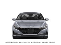 2021 Hyundai Elantra Hev Preferred DCT Exterior Shot 5