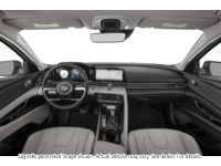 2021 Hyundai Elantra Hev Preferred DCT Interior Shot 6