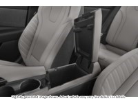 2021 Hyundai Elantra Hev Preferred DCT Interior Shot 7
