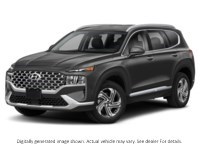 2022 Hyundai Santa Fe Preferred AWD W/Trend Package Exterior Shot 1