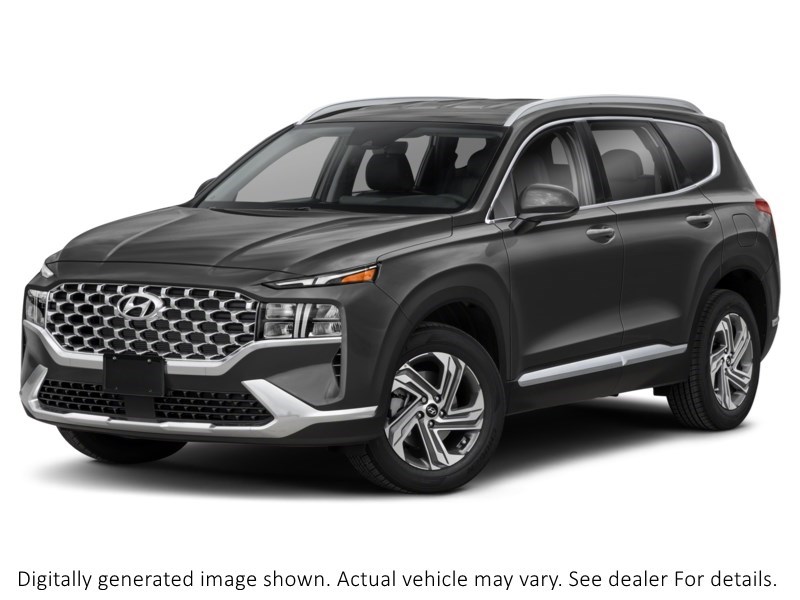 2022 Hyundai Santa Fe Preferred AWD W/Trend Package Exterior Shot 1