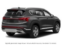 2022 Hyundai Santa Fe Preferred AWD W/Trend Package Exterior Shot 2