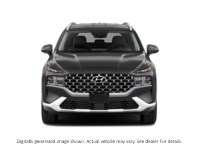 2022 Hyundai Santa Fe Preferred AWD W/Trend Package Exterior Shot 5