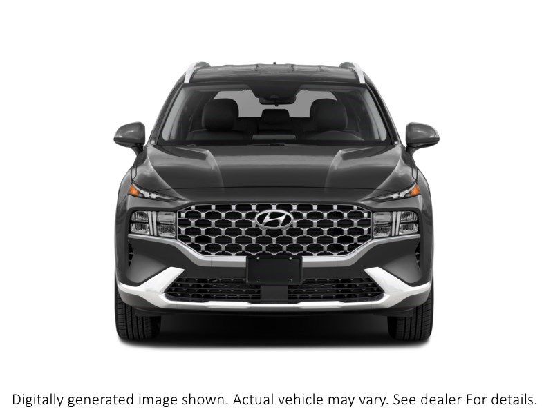 2022 Hyundai Santa Fe Preferred AWD W/Trend Package Exterior Shot 5