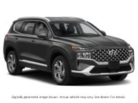 2022 Hyundai Santa Fe Preferred AWD W/Trend Package Exterior Shot 8