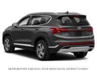 2022 Hyundai Santa Fe Preferred AWD W/Trend Package Exterior Shot 9