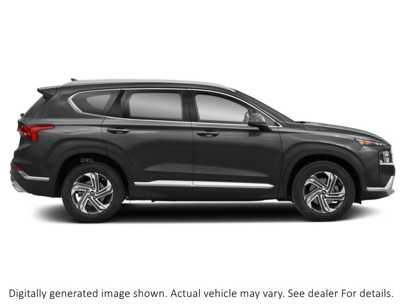 2022 Hyundai Santa Fe Preferred AWD W/Trend Package Exterior Shot 10