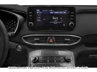 2022 Hyundai Santa Fe Preferred AWD W/Trend Package Interior Shot 2