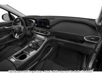 2022 Hyundai Santa Fe Preferred AWD W/Trend Package Interior Shot 1