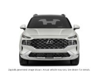 2022 Hyundai Santa Fe Ultimate Calligraphy AWD Exterior Shot 5