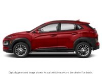 2021 Hyundai Kona 2.0L Preferred FWD Exterior Shot 6
