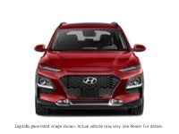 2021 Hyundai Kona 2.0L Preferred FWD Exterior Shot 5