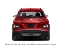 2021 Hyundai Kona 2.0L Preferred FWD Exterior Shot 7