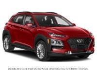 2020 Hyundai Kona 2.0L Preferred FWD Exterior Shot 8