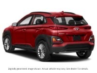 2020 Hyundai Kona 2.0L Preferred FWD Exterior Shot 9