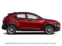 2021 Hyundai Kona 2.0L Preferred FWD Exterior Shot 10