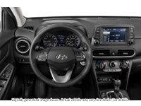 2021 Hyundai Kona 2.0L Preferred FWD Interior Shot 3