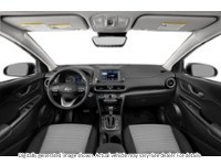 2020 Hyundai Kona 2.0L Preferred FWD Interior Shot 6