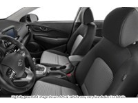 2020 Hyundai Kona 2.0L Preferred FWD Interior Shot 4