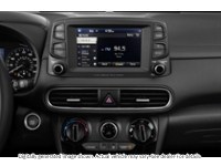2020 Hyundai Kona 2.0L Preferred FWD Interior Shot 2