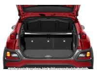 2020 Hyundai Kona 2.0L Preferred FWD Exterior Shot 4
