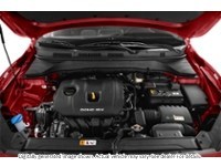 2021 Hyundai Kona 2.0L Preferred FWD Exterior Shot 3