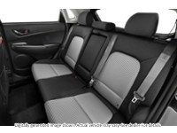 2021 Hyundai Kona 2.0L Preferred FWD Interior Shot 5