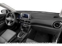 2020 Hyundai Kona 2.0L Preferred FWD Interior Shot 1