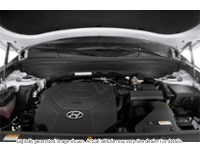 2022 Hyundai Palisade Ultimate Calligraphy 7-Passenger AWD Exterior Shot 3